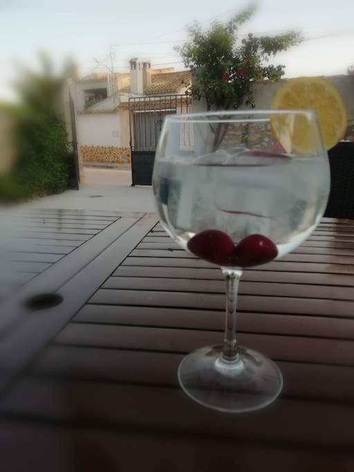 En Canon Rio Jucar.lagila Hébergement de vacances Alcala del Jucar